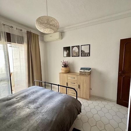 Apartamentos Sol Da Luz Bagian luar foto