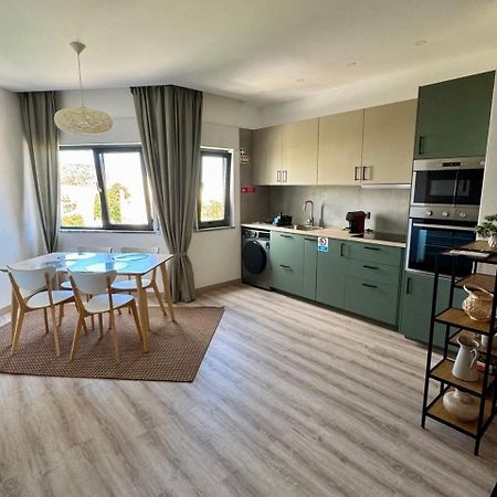 Apartamentos Sol Da Luz Bagian luar foto