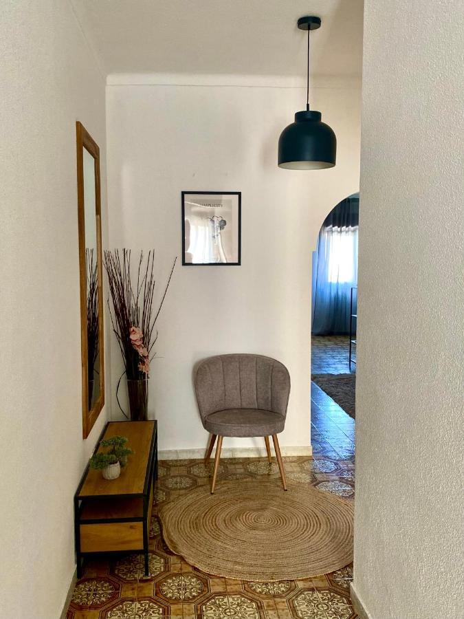 Apartamentos Sol Da Luz Bagian luar foto