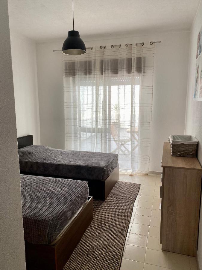 Apartamentos Sol Da Luz Bagian luar foto