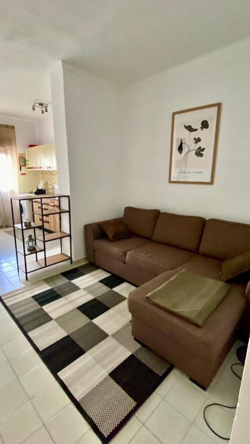 Apartamentos Sol Da Luz Bagian luar foto