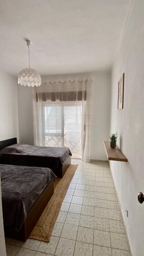 Apartamentos Sol Da Luz Bagian luar foto