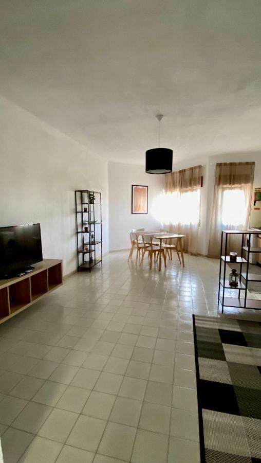 Apartamentos Sol Da Luz Bagian luar foto