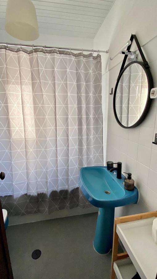 Apartamentos Sol Da Luz Bagian luar foto