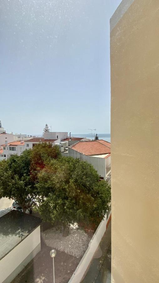 Apartamentos Sol Da Luz Bagian luar foto