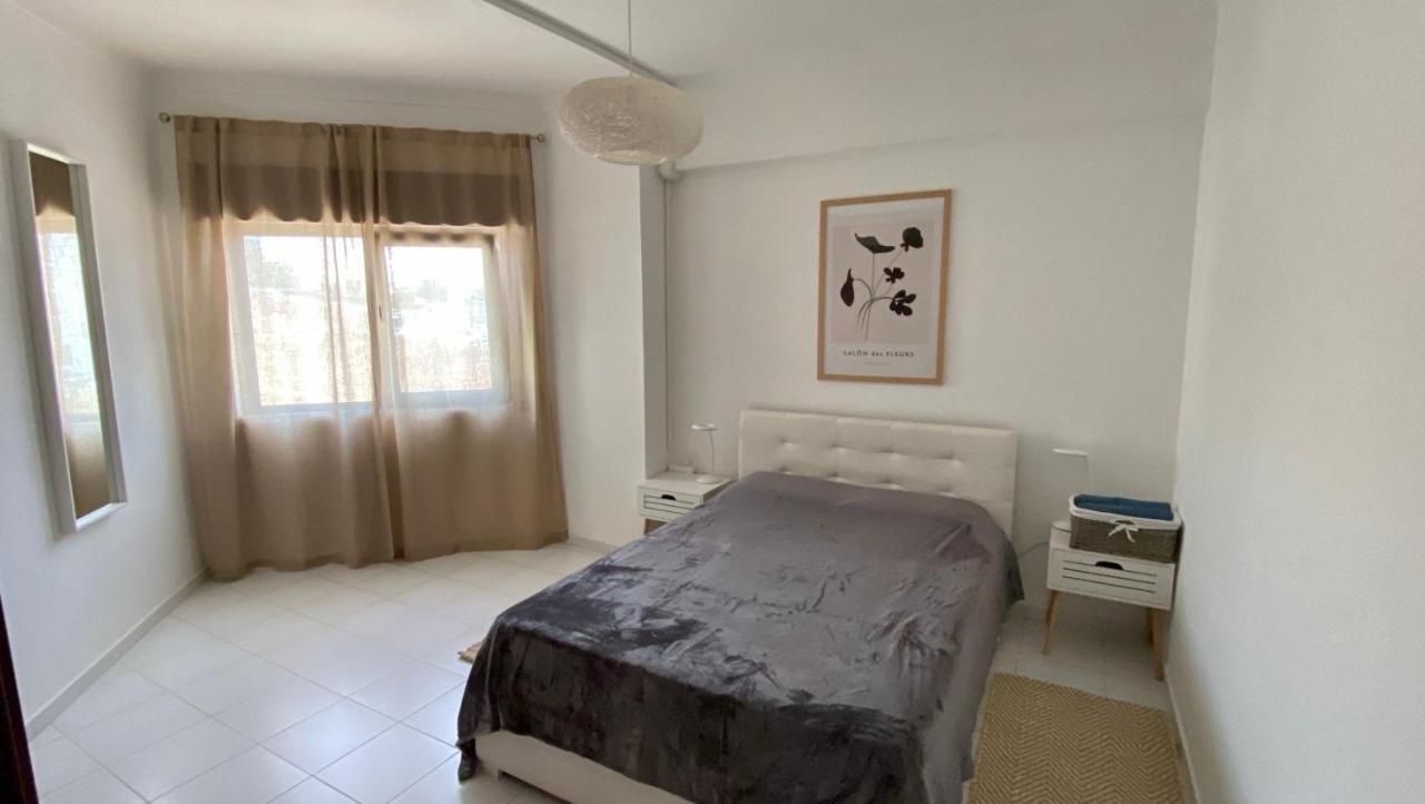 Apartamentos Sol Da Luz Bagian luar foto