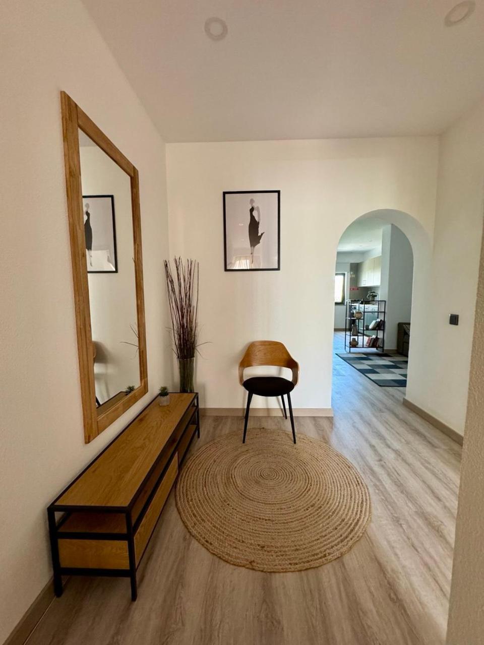 Apartamentos Sol Da Luz Bagian luar foto